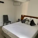 Apartment Rdc-120m Agay-2ch