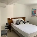Apartment Rdc-120m Agay-2ch *