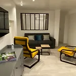 Rdc-120m Agay-2ch Apartment Saint-Raphaël