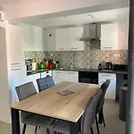 Rdc-120m Agay-2ch Apartment Saint-Raphaël