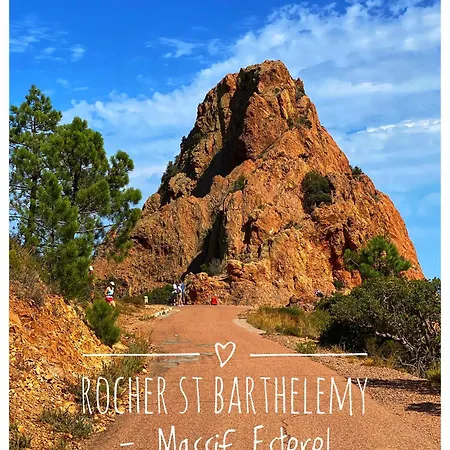 Rdc-120m Agay-2ch Apartment