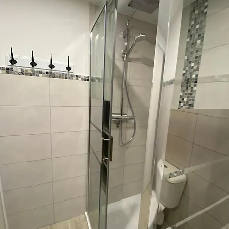 Apartment Rdc-120m Agay-2ch Saint-Raphael (Var)