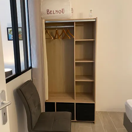 Rdc-120m Agay-2ch Saint-Raphael (Var)