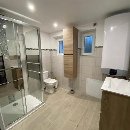 Rdc-120m Agay-2ch Apartment