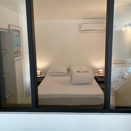 Apartamento Rdc-120m Agay-2ch *