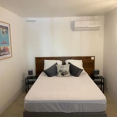 Rdc-120m Agay-2ch * Saint-Raphael (Var)