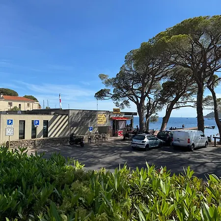 Rdc-120m Agay-2ch Saint-Raphaël