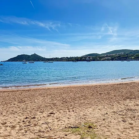 Rdc-120m Agay-2ch Apartment