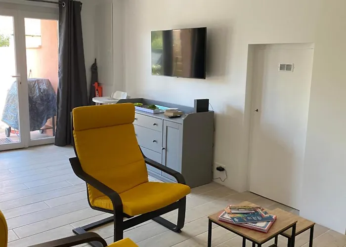 Rdc-120m Agay-2ch * Saint-Raphaël