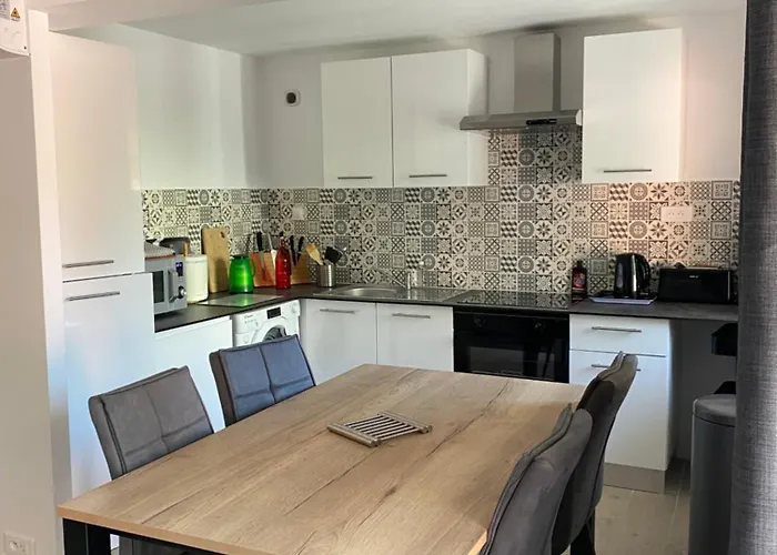 Rdc-120m Agay-2ch Apartman Saint-Raphaël