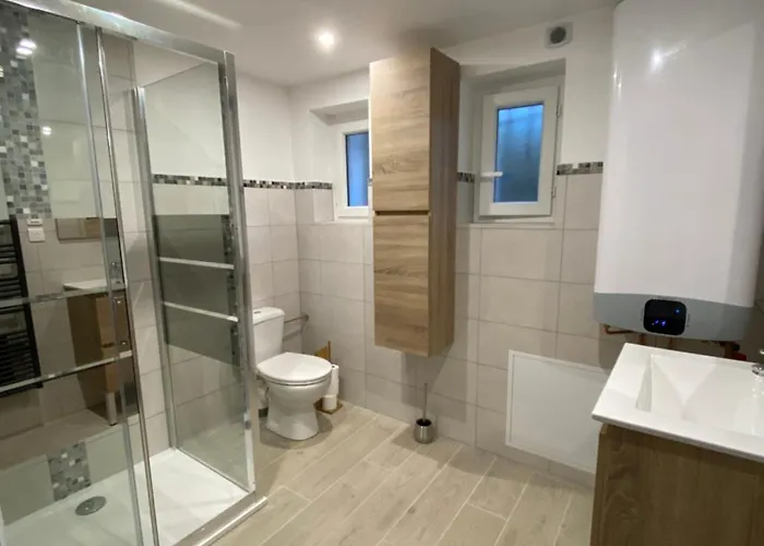 Rdc-120m Agay-2ch Apartment