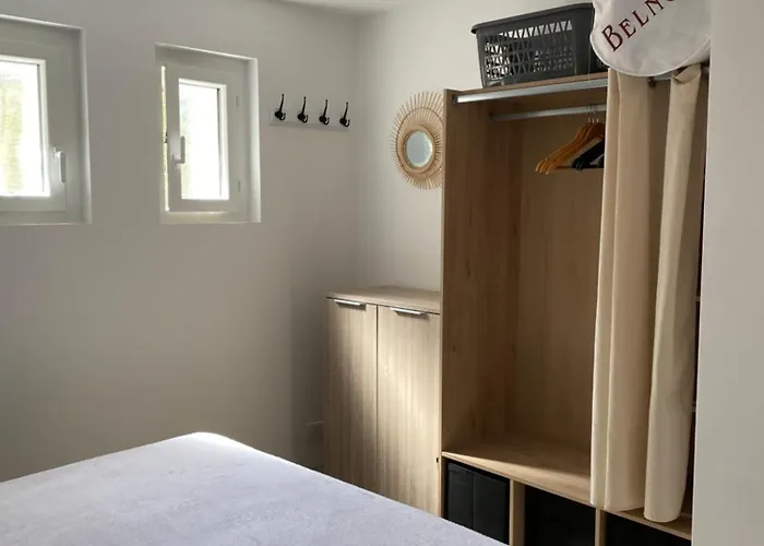 Apartman Rdc-120m Agay-2ch *