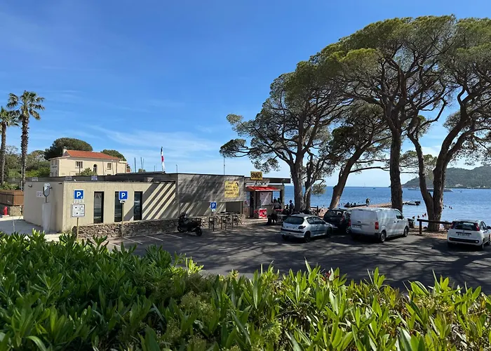 Rdc-120m Agay-2ch Saint-Raphaël